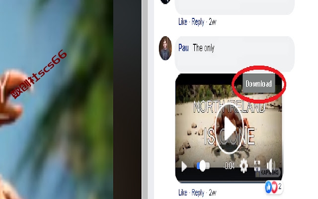 插件截图