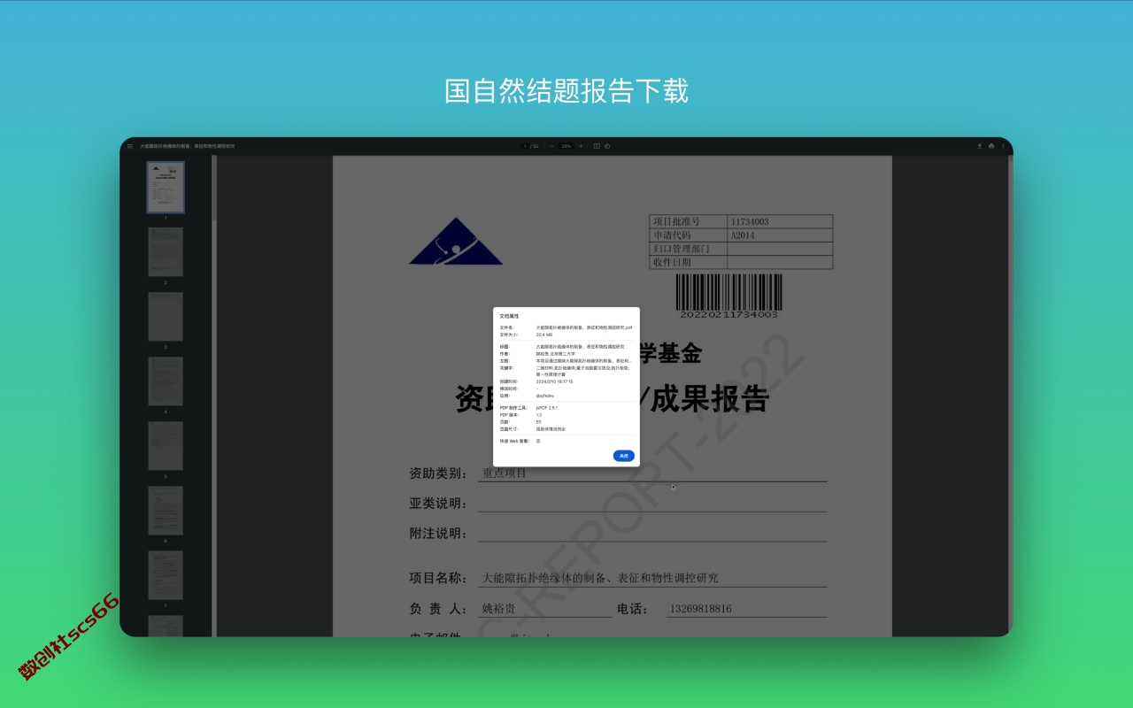 插件截图