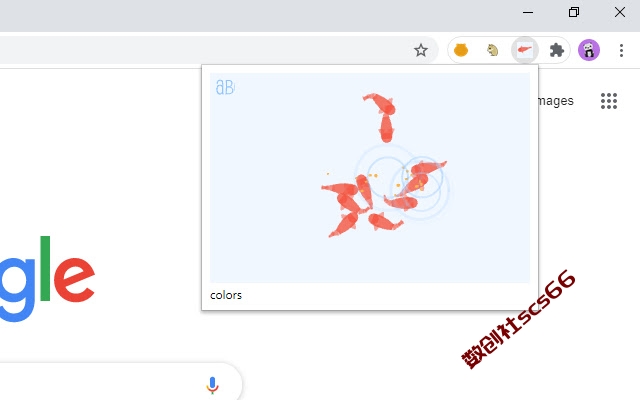 插件截图