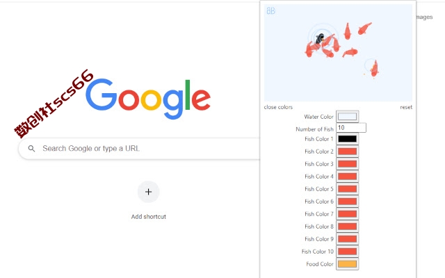 插件截图