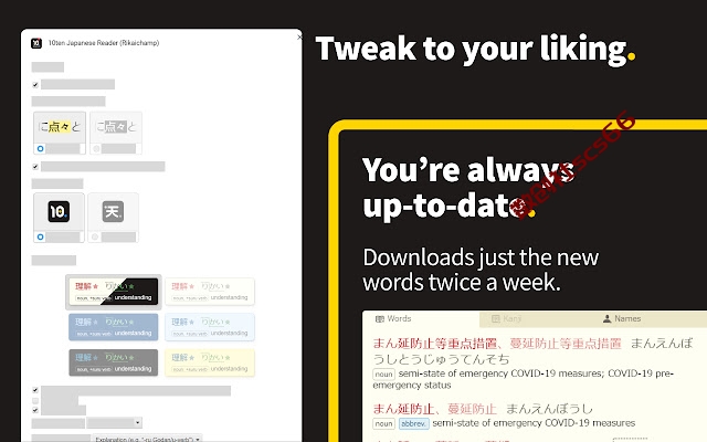 插件截图