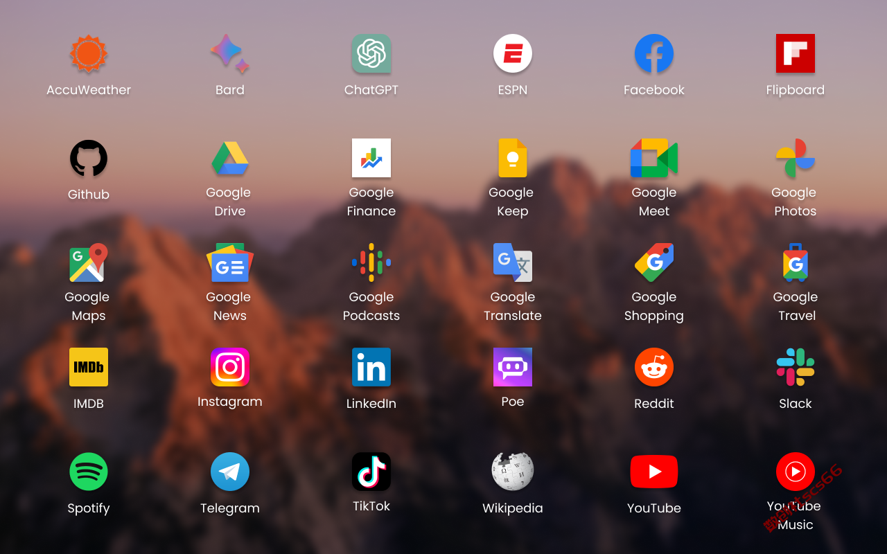 插件截图