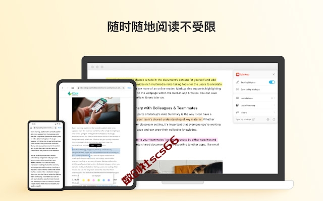 插件截图