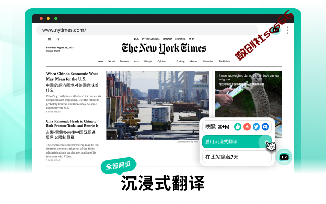 插件截图