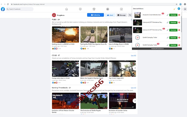 插件截图