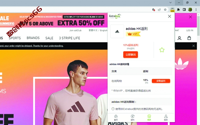 插件截图