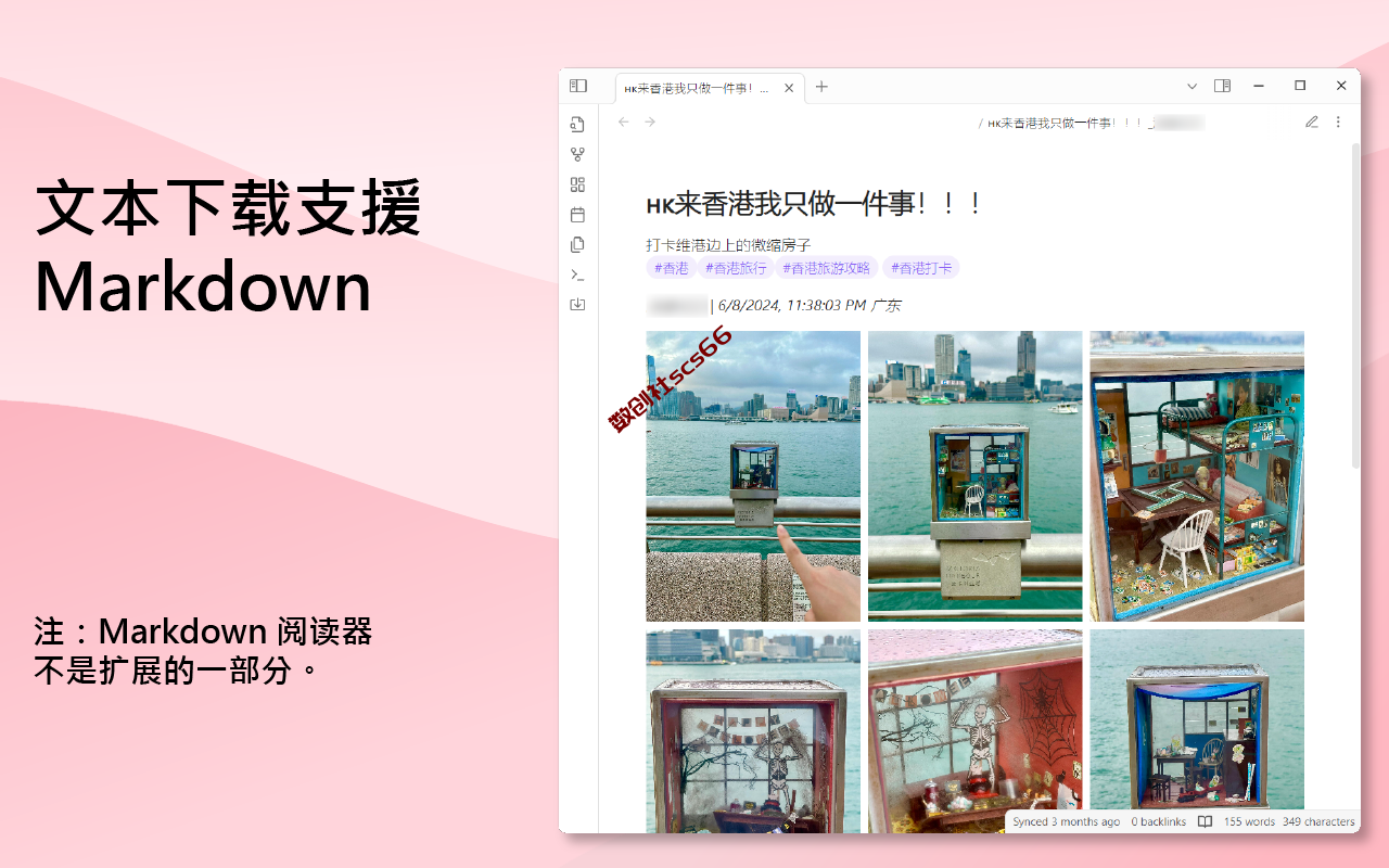 插件截图