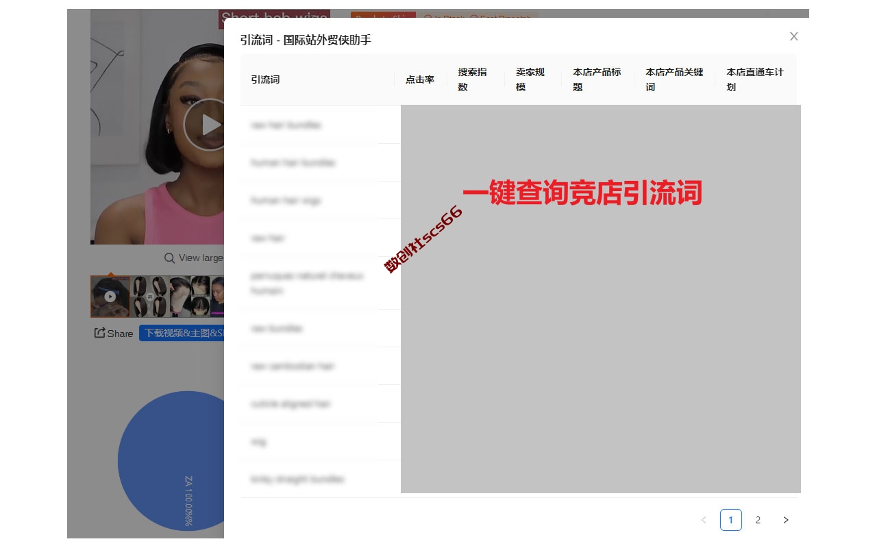 插件截图