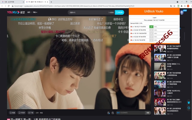 插件截图