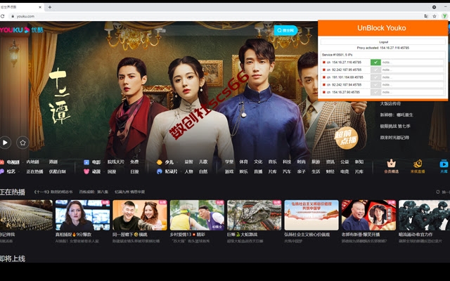 插件截图