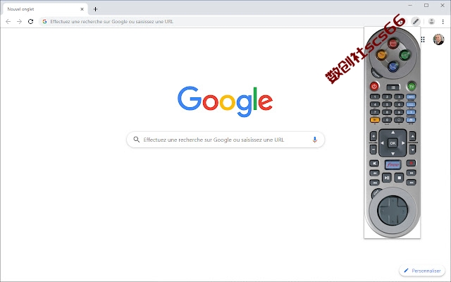 插件截图