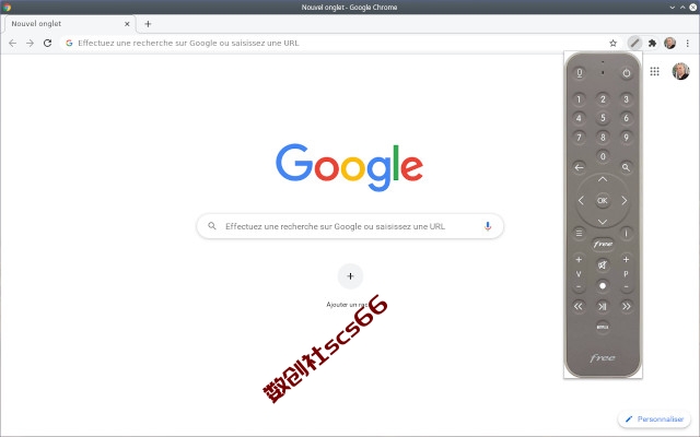 插件截图