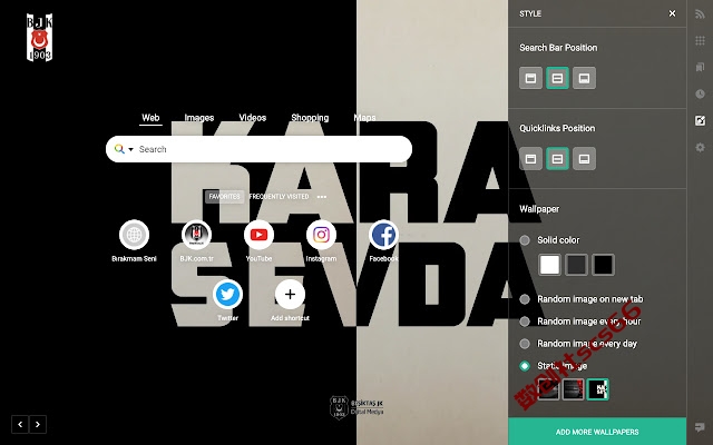 插件截图