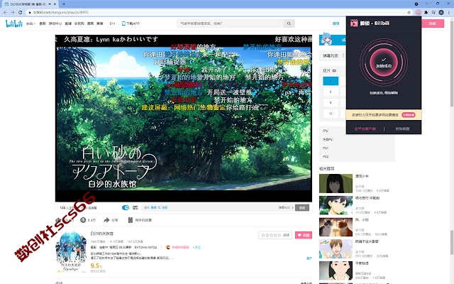 插件截图