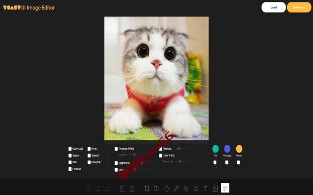 插件截图