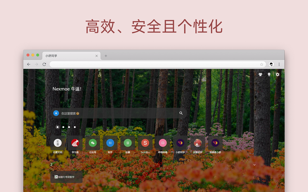 插件截图