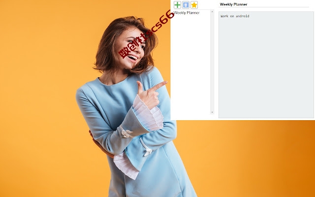 插件截图