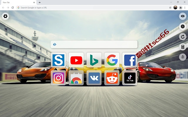 插件截图