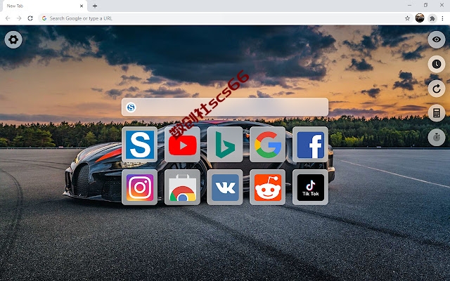 插件截图