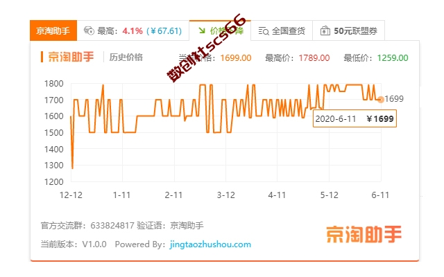 插件截图