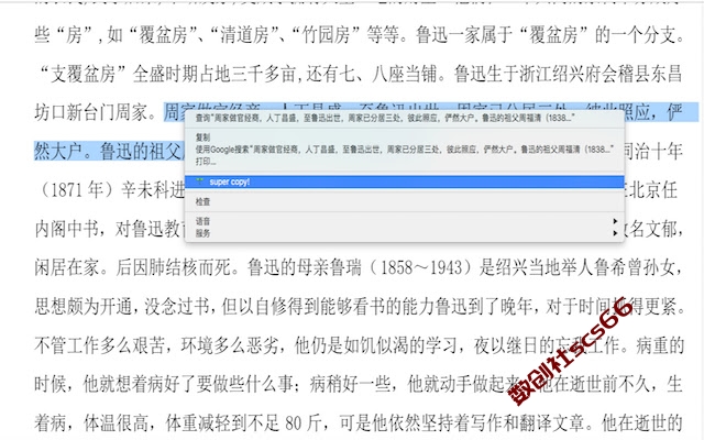 插件截图