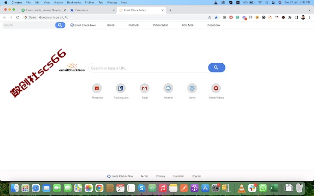 插件截图