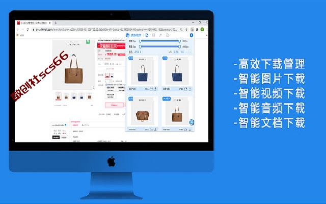 插件截图