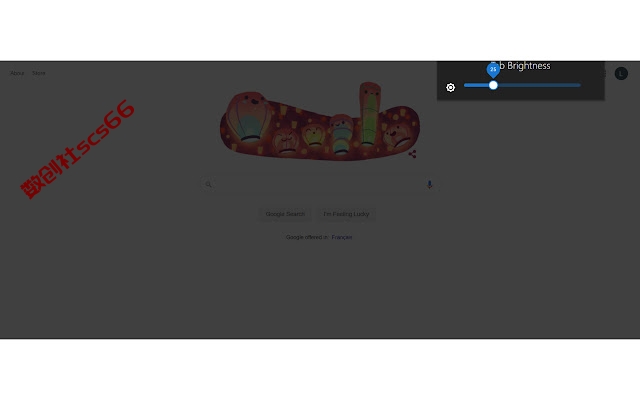 插件截图