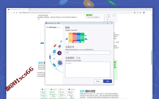 插件截图