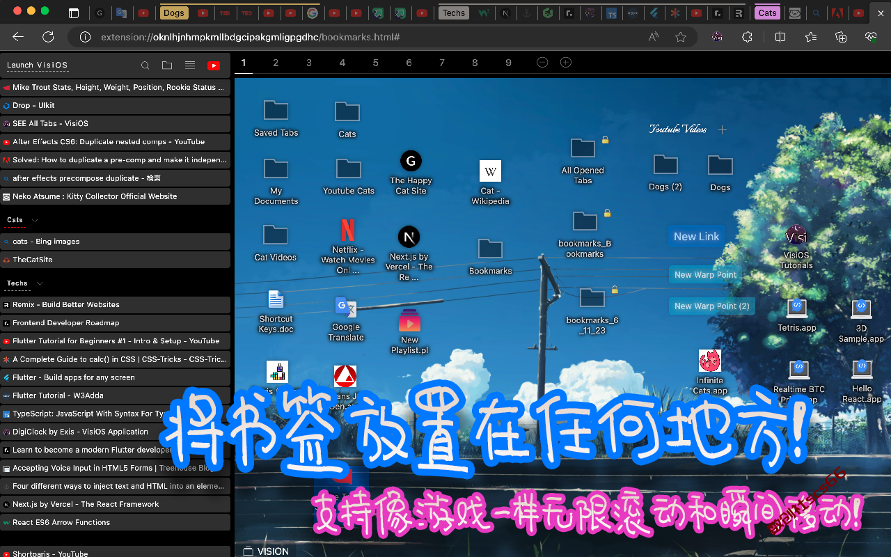 插件截图