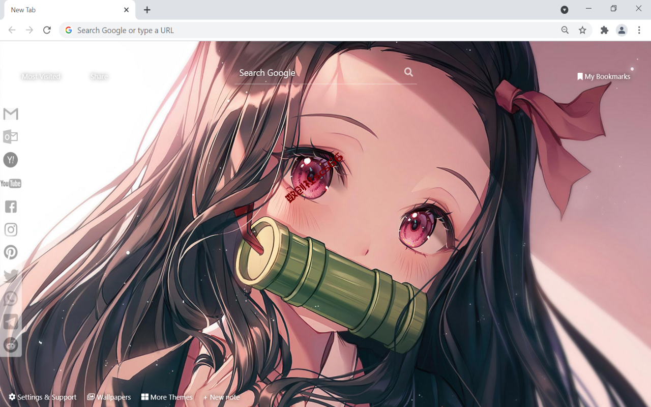 插件截图