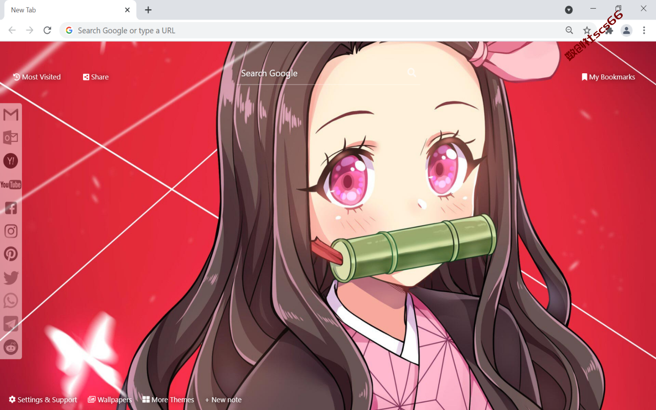 插件截图