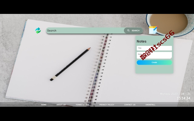 插件截图