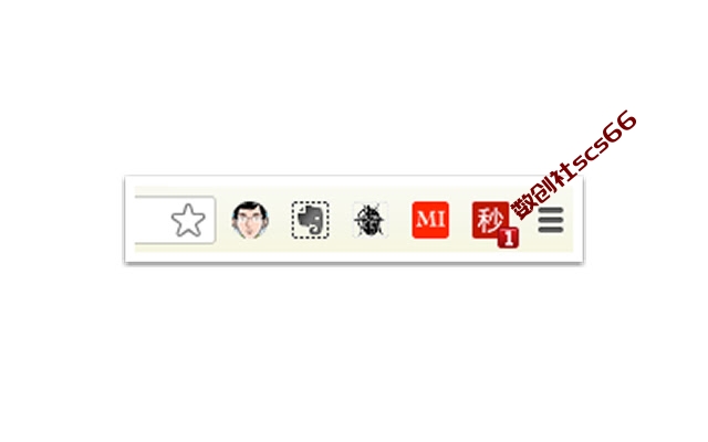 插件截图