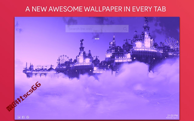 插件截图