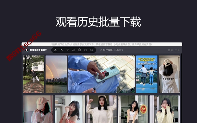 插件截图