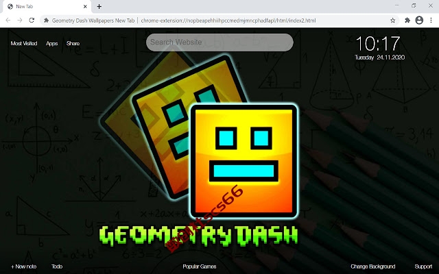 插件截图