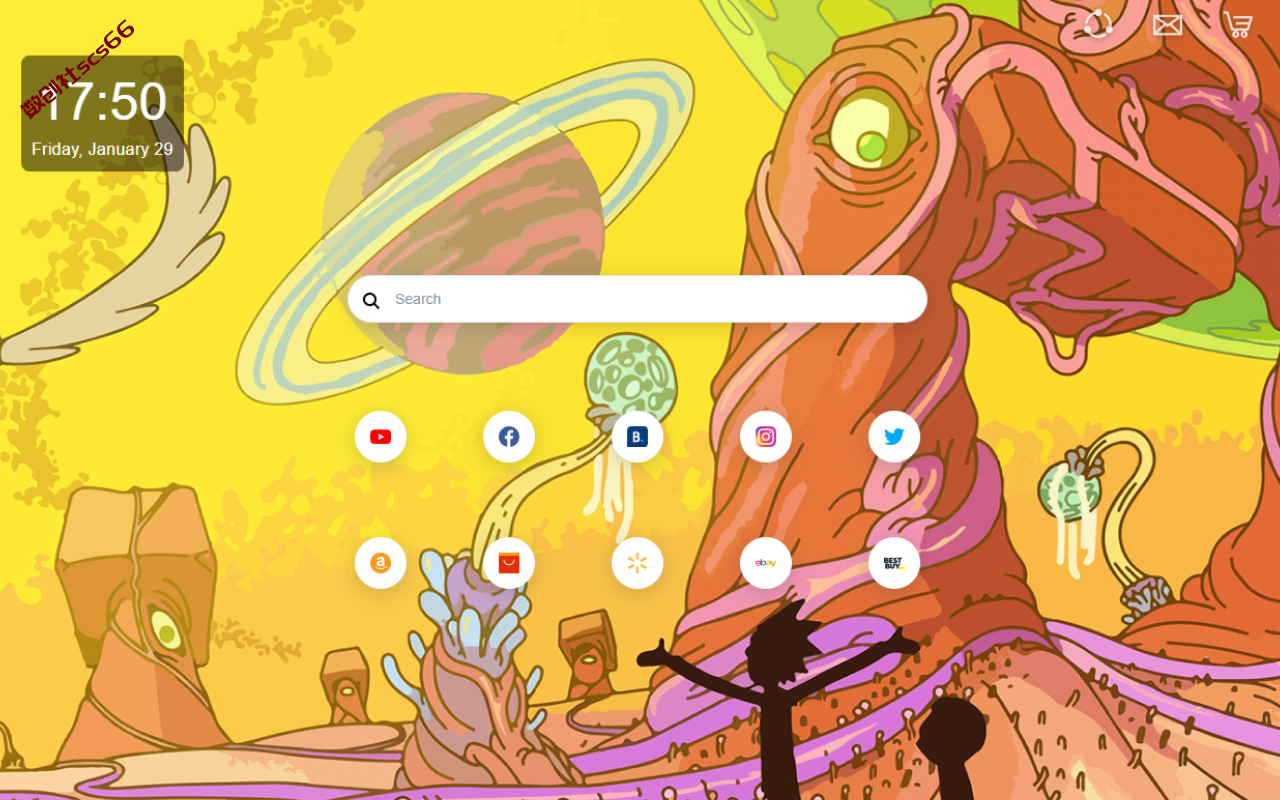 插件截图