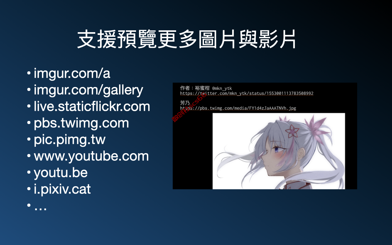 插件截图