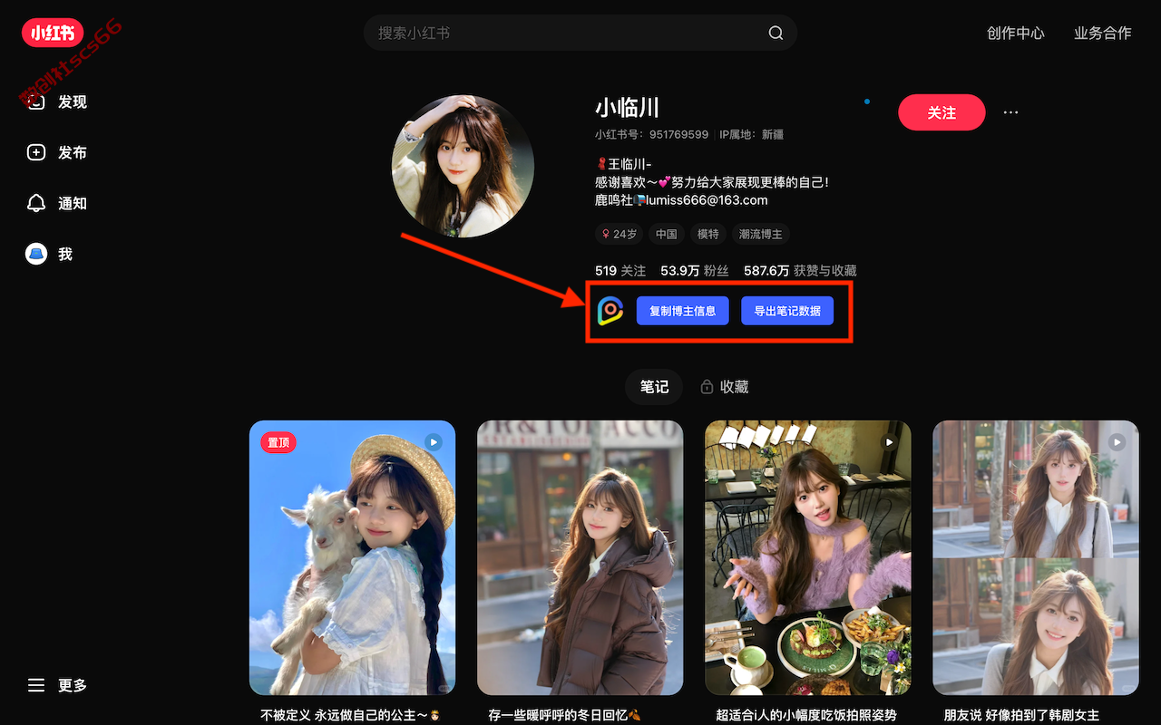 插件截图