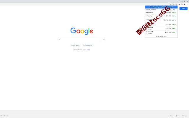 插件截图