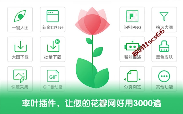 插件截图