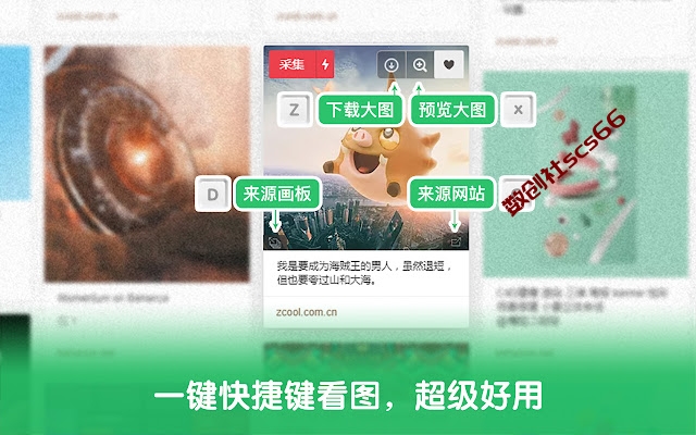 插件截图