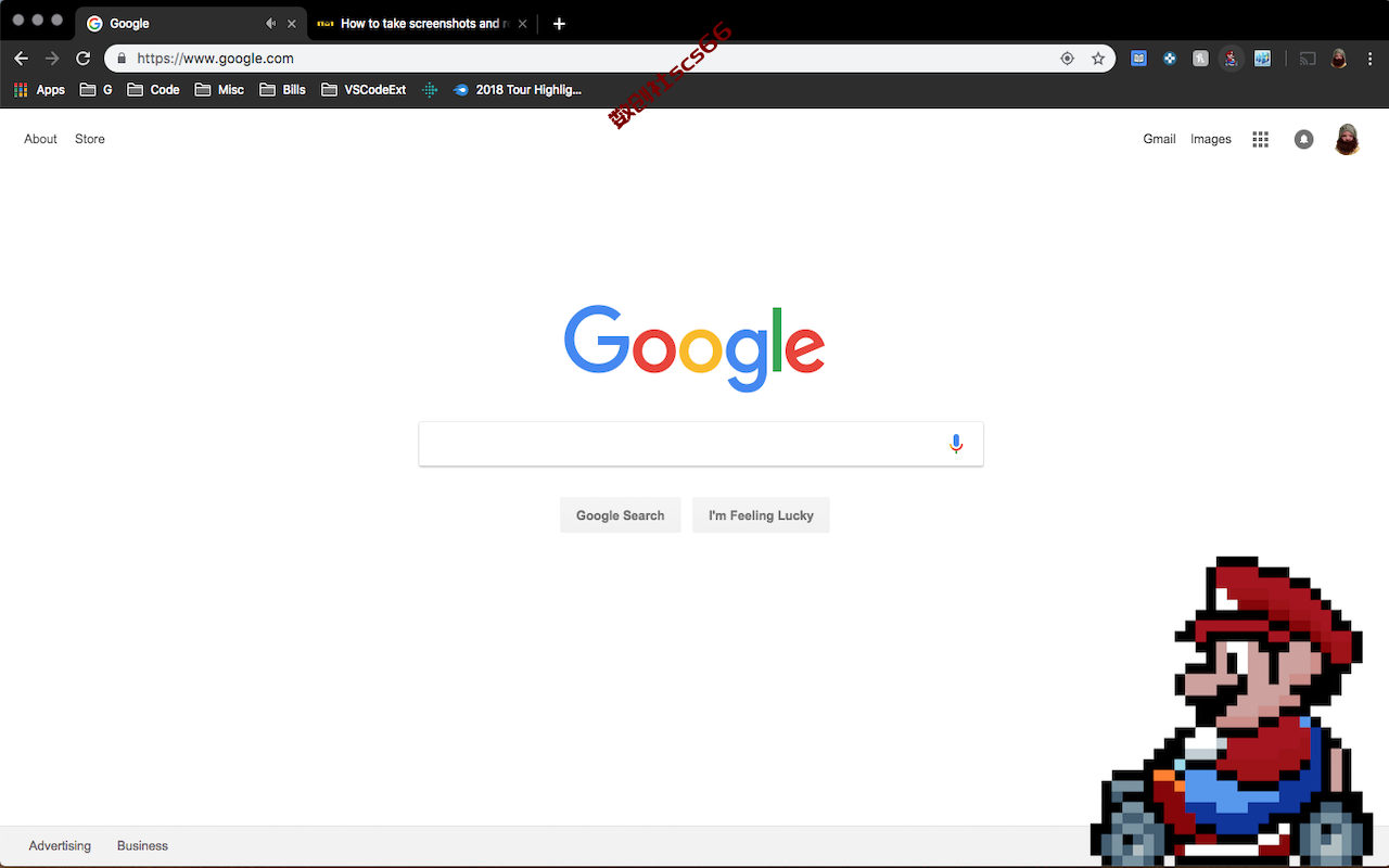 插件截图