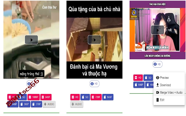 插件截图