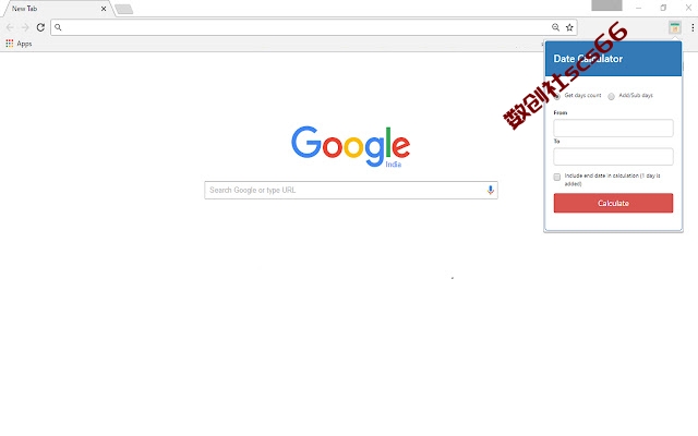 插件截图