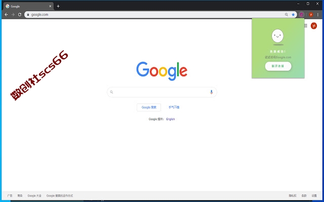 插件截图
