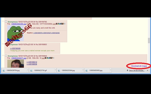 插件截图