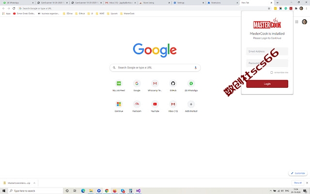 插件截图