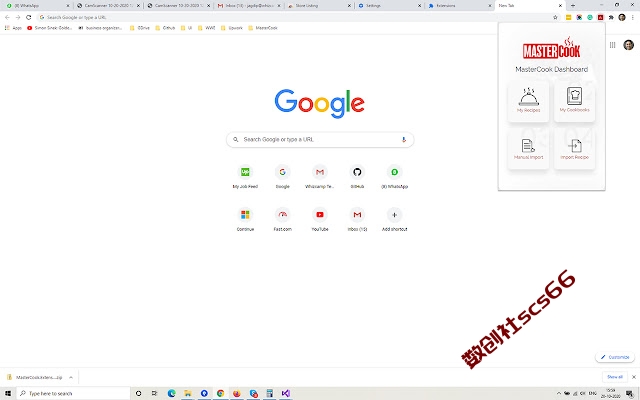 插件截图
